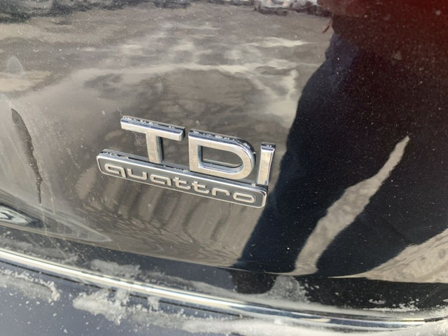 2015 Audi Q5 3.0L TDI Technik/diesel awd in Cars & Trucks in Laval / North Shore - Image 4