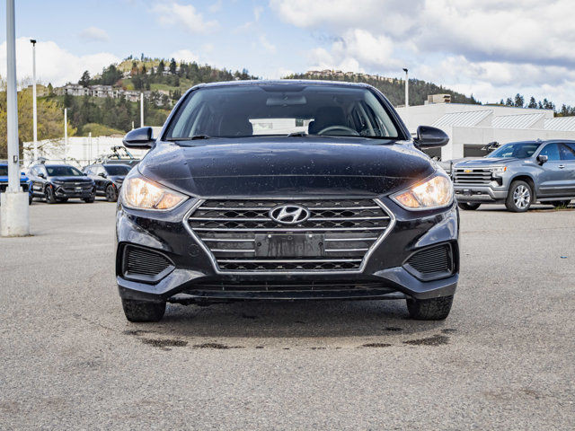 2019 Hyundai Accent Preferred FWD in Cars & Trucks in Kelowna - Image 3