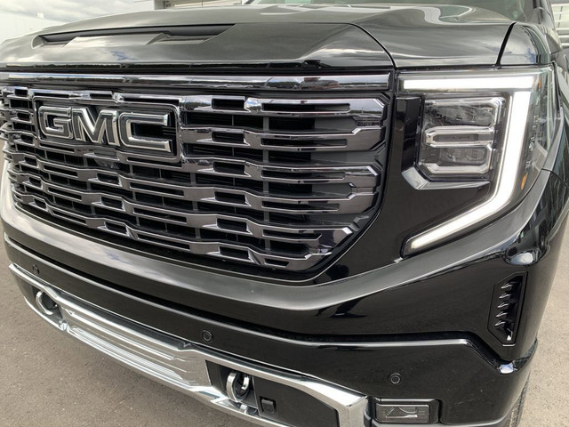 2026 GMC Sierra 1500 Denali Ultimate in Cars & Trucks in Calgary - Image 3