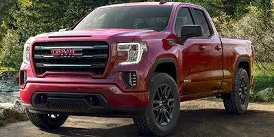 Sierra 1500 SLE Dbl Cab 4WD SERVICE LOANER The Beyak Automotive Group, comprised of Dryden GM, Sunse...