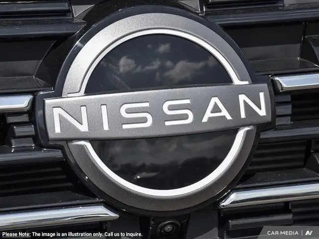 2025 Nissan Rogue SL AWD in Cars & Trucks in Calgary - Image 9