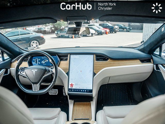 2021 Tesla Model S Performance AWD Panoroof AutoPilot in Cars & Trucks in City of Toronto - Image 3