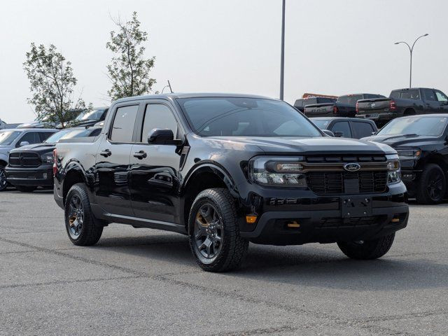 2024 Ford Maverick LARIAT Advanced-Tremor-Ford in Cars & Trucks in Calgary - Image 2