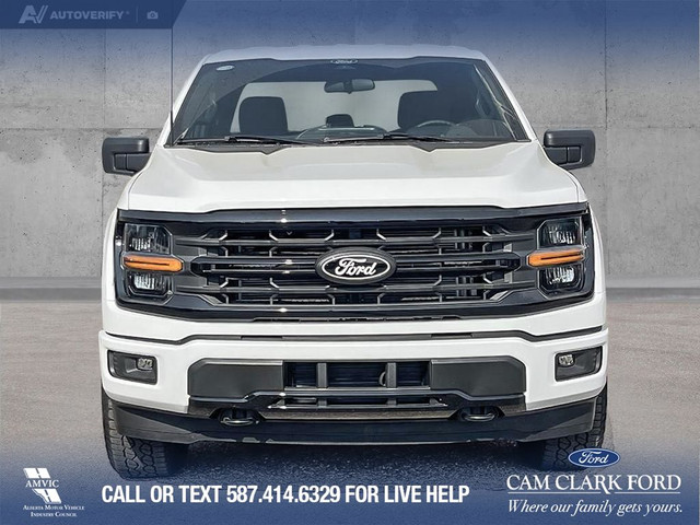 2025 Ford F-150 XLT in Cars & Trucks in Calgary - Image 2