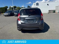 Check out this capable 2018 Nissan Versa Note . Trip Computer, Torsion Beam Rear Suspension w/Coil S... (image 1)