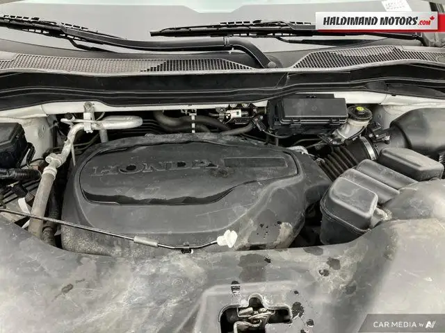 2021 Honda Ridgeline Touring in Cars & Trucks in Hamilton - Image 14