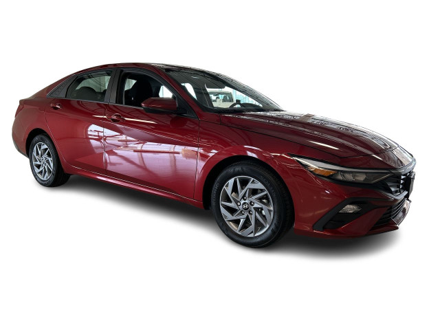 2024 Hyundai Elantra SEL, Carplay, Bluetooth, Caméra, Jantes, De in Cars & Trucks in City of Montréal - Image 2