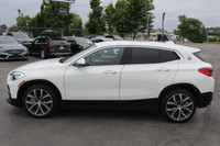 2018 BMW X2 28I XDRIVE/AWD, 138.663 KM: CAMERA DE RECUL RADAR DE STATIONNEMENT AVERTISSEMENT DE COLL... (image 5)