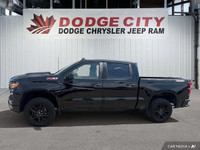 Only 27,733 Miles! This Chevrolet Silverado 1500 boasts a Gas V8 5.3L/325 engine powering this Autom... (image 1)