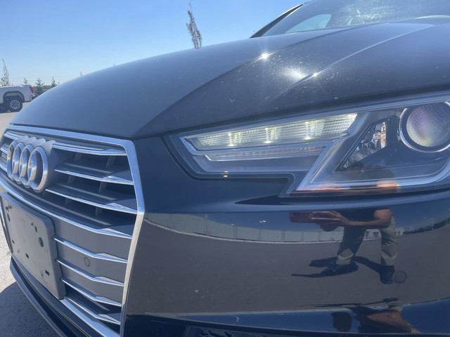 2017 Audi A4 Progressiv in Cars & Trucks in Calgary - Image 3