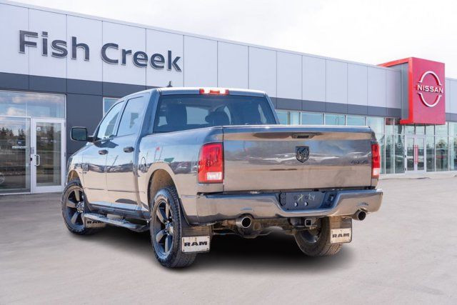 2019 Ram 1500 Classic Express Blackout | Low KM's | 395 in Cars & Trucks in Calgary - Image 4
