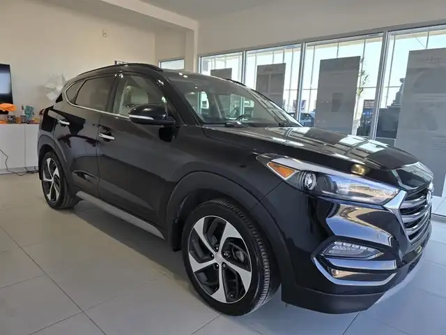 2017 Hyundai Tucson AWD 1.6T Ultimate62938483288833121