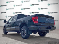Sport Appearance Package, FX4 Off Road Package, Bluetooth, Rear View Camera, Remote Start! The F-150... (image 3)