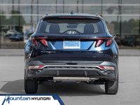 See Dealer Website for Details. 2024 HYUNDAI TUCSON PREF AWD (image 5)