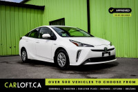 2022 Toyota Prius AWD-e - Heated Seats - Apple CarPlay