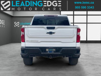 2025 CHEVROLET SILVERADO 1500 LT TRAIL BOSS Z71*** 3.0L DIESEL *** Z71 PACKAGE *** FACTORY 2 INCH LI... (image 3)