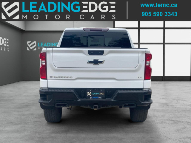 2025 Chevrolet Silverado 1500 LT Trail Boss in Cars & Trucks in Oakville / Halton Region - Image 4