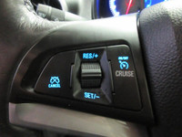 CHEVROLET TRAX 2016 LT AWD / AIR CLIMATISE / BLUETOOTH / DÉMARREUR A DISTANCE / CAMÉRA DE RECUL AVEC... (image 8)
