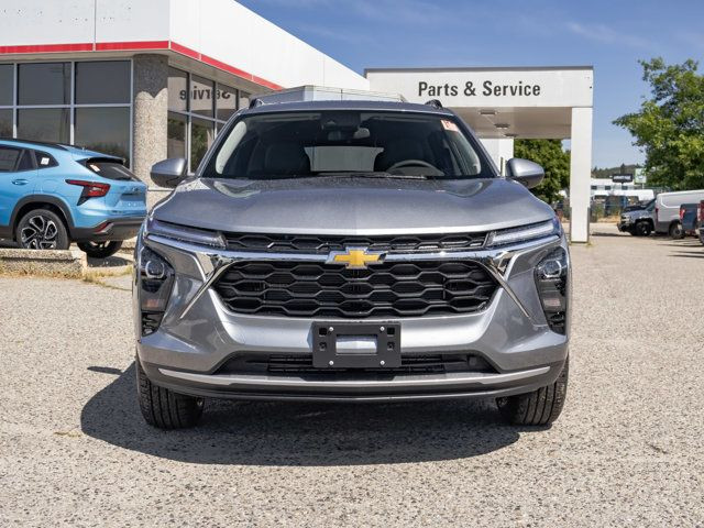 2025 Chevrolet Trax LT in Cars & Trucks in Kelowna - Image 3
