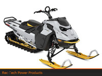 2023 Ski-Doo SUMMIT EDGE 850 ES 3.0 DEMO