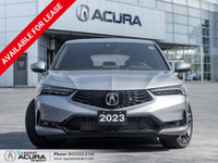 CLEAN CARFAX Perfected in a Lunar Silver Metallic exterior that complements the Black leather interi... (image 1)