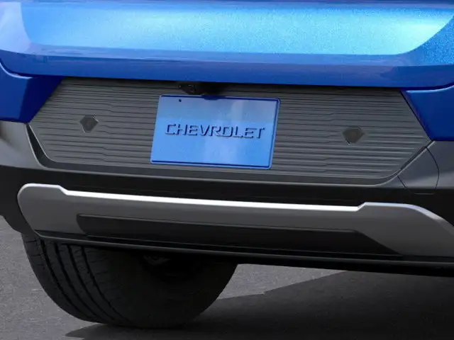 2025 CHEVROLET TRUCK EQUINOX EV 2LT in Cars & Trucks in City of Montréal - Image 15
