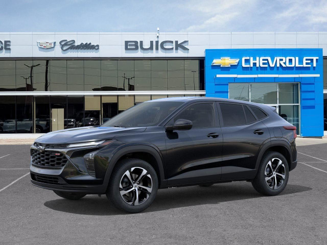 2025 Chevrolet Trax 1RS in Cars & Trucks in Oakville / Halton Region - Image 4
