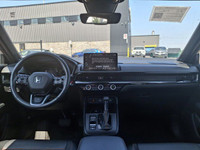 Check out this certified 2025 Honda CR-V Hybrid Touring Hybrid | Leather | Sunroof | Nav | Heated Wh... (image 4)