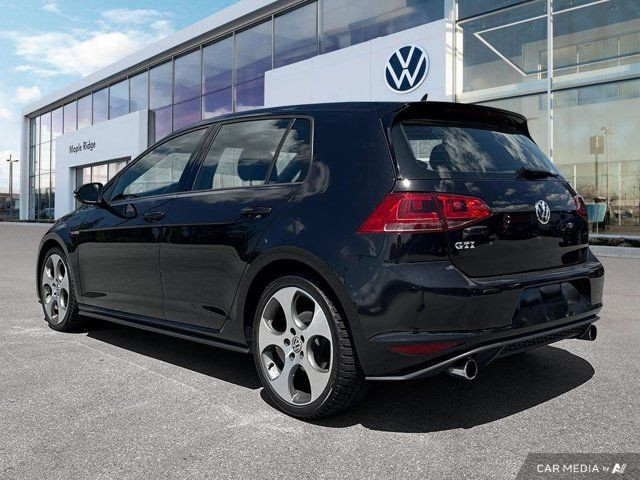 2015 Volkswagen Golf GTI Autobahn | DSG | Leather Package in Cars & Trucks in Tricities/Pitt/Maple - Image 3
