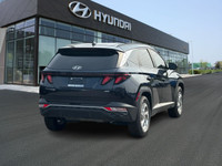 The 2022 Hyundai Tucson Preferred, available at Ajax Hyundai, offers a harmonious blend of efficienc... (image 4)