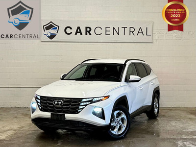 2022 Hyundai Tucson Preferred AWD| Rear Cam| Blind Spot| Carplay