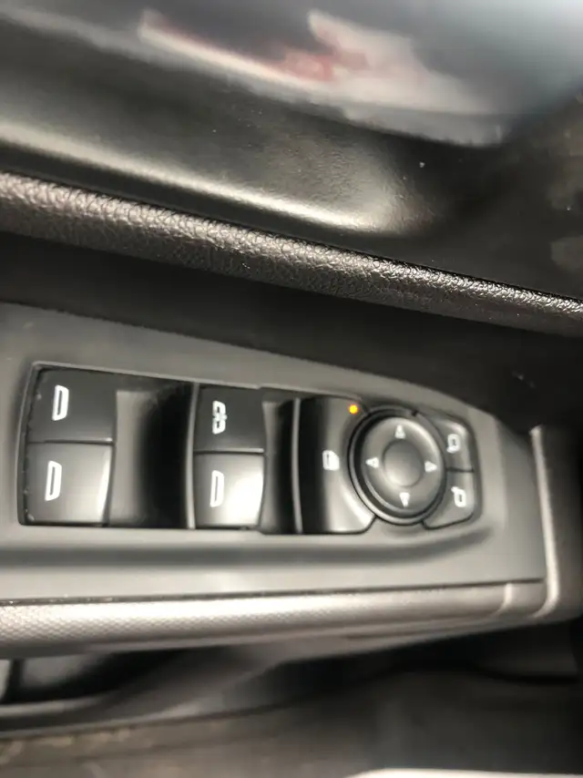 2024 Chevrolet Silverado K1500 Custom Trail Boss - Leather Seats in Cars & Trucks in Annapolis Valley - Image 9