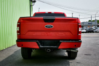 Apple CarPlay, Android Auto, Aluminum Wheels, Ford Co-Pilot360, Dynamic Hitch Assist, Remote Keyless... (image 4)