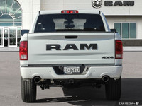 WAS: $64643 NOW: $47998 plus taxes and licensing feesPowerful and Reliable: The 2023 RAM 1500 Classi... (image 4)