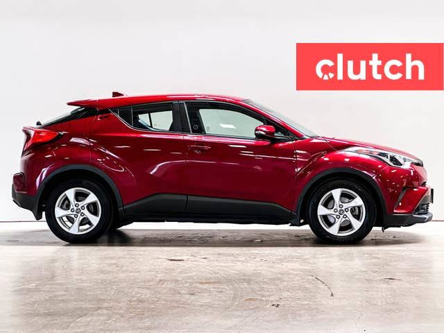 2018 Toyota C-HR XLE w/ Heated Front Seats, Rearview Camera, Cru in Cars & Trucks in City of Toronto - Image 4