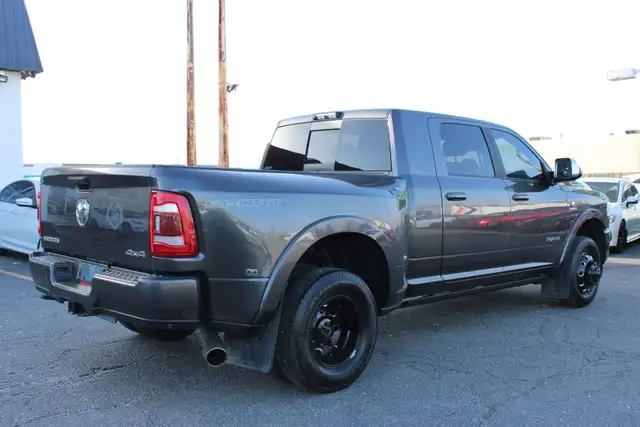 2020 RAM 3500 in Cars & Trucks in Oakville / Halton Region - Image 8