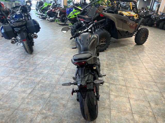 2025 YAMAHA MT-07 in Street, Cruisers & Choppers in Saguenay - Image 4