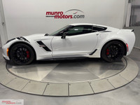 Vehicle Highlights include: Z16 Grand Sport, 2LT Interior Trim, Heritage Package, NAV Navigation, PD... (image 6)
