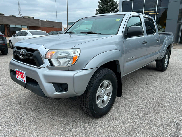 2015 Toyota Tacoma V6 in Cars & Trucks in Sarnia