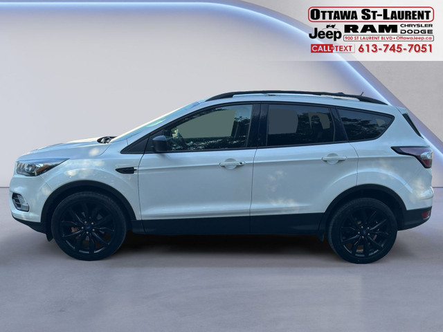 2018 Ford Escape SE - FWD in Cars & Trucks in Ottawa - Image 4