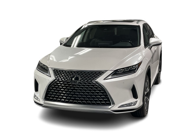 2020 Lexus RX350 8A in Cars & Trucks in City of Montréal - Image 4