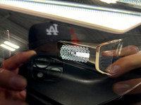 **SPRING SPECIAL!** - - > | NO LUXURY TAX | < - - FULLY ELECTRIC, FEATURING : AMG POWERED, 4MATIC AW... (image 4)