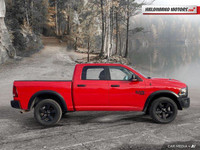 Engine: Gas 6cyl 3.6 L Safety Equipment Electronic Stability Control (ESC) ABS And Driveline Tractio... (image 5)
