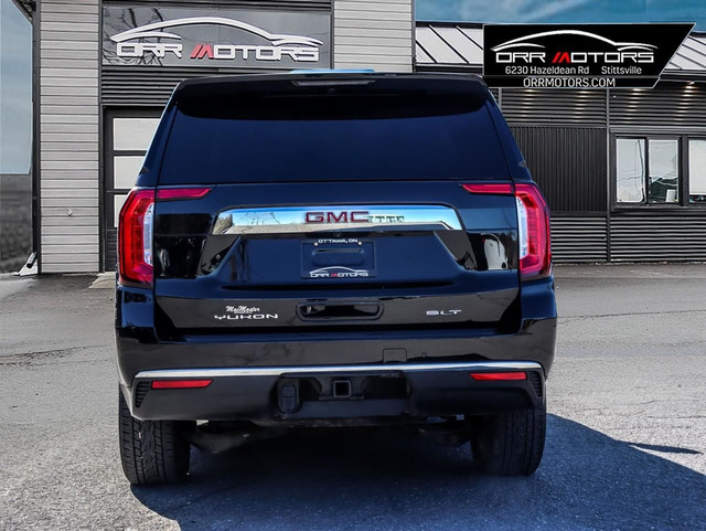 2021 GMC Yukon SLT **COMING SOON** in Cars & Trucks in Ottawa - Image 4