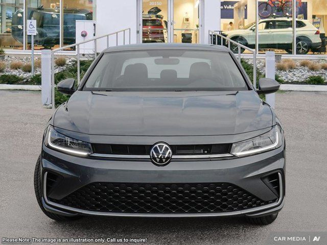 2025 Volkswagen Jetta Comfortline in Cars & Trucks in Abbotsford - Image 2