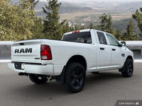 This 2021 Ram 1500 Classic Express Crew Cab boasts a powerful 3.6L Pentastar V6 engine and smooth 8-... (image 5)