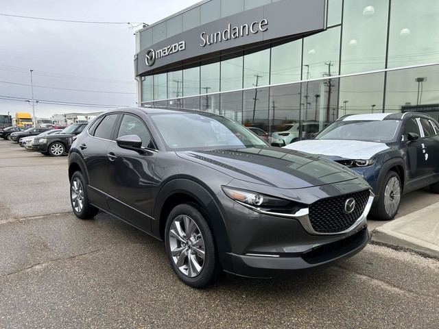 2021 Mazda CX-30 GS AWD for sale in Cars & Trucks in Edmonton
