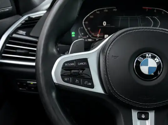 2019 BMW X5 M-SPORT|NAV|PANOROOF|B.SPOT|ACC|LOADED|CLEAN CARFAX in Cars & Trucks in City of Toronto - Image 18