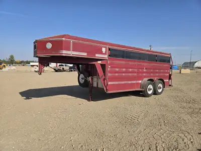 This item(s) are selling by Online Timed Auction Equipment Consignment Auction Bidding Opens: 9 AM -...