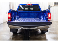 **ONE OWNER - ACCIDENT FREE** 108,842 KM This 2017 Ram 1500 4x4 Crew Cab SXT is powered by a 5.7L HE... (image 9)